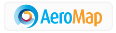 AeroMap V2|VR3 navigációs szoftver