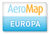 AeroMap, Európai navigáció