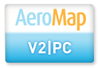 AeroMap, PC, laptop, notebook navigáció