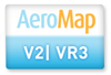 AeroMap, PDA navigáció