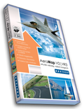 AeroMap V2, GPS navigációs rendszer PDA-ra